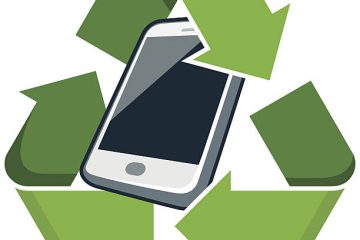 L’économie circulaire numérique : vers une gestion durable des données