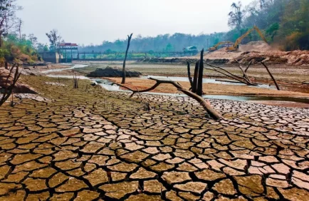Les seuils climatiques irréversibles à l’échelle locale