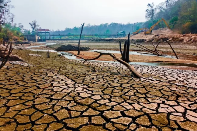 Les seuils climatiques irréversibles à l’échelle locale