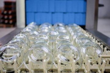 Les emballages alimentaires réemployables arrivent à un moment décisif