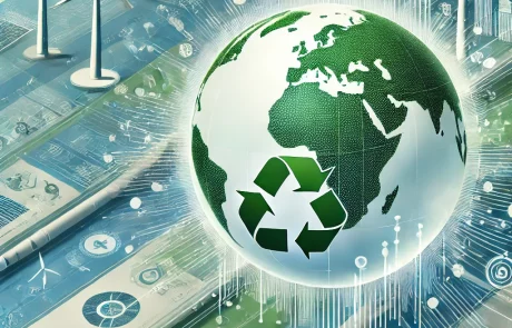 Un emprunt de 500 millions pour accélérer l’énergie propre