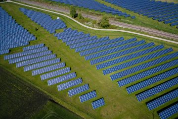 L’UE fera “tout ce qu’il faut” pour reconstruire la production d’énergie solaire en Europe