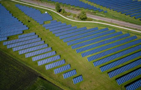 L’UE fera “tout ce qu’il faut” pour reconstruire la production d’énergie solaire en Europe