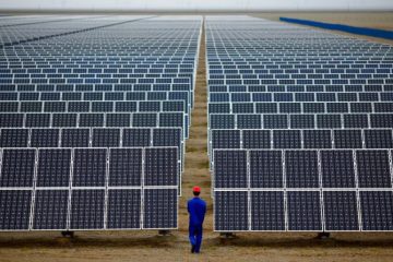 Les pays sont en retard sur leurs objectifs d’énergies renouvelables