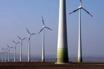 L’Allemagne vise 100% d’énergie renouvelables d’ici 2035