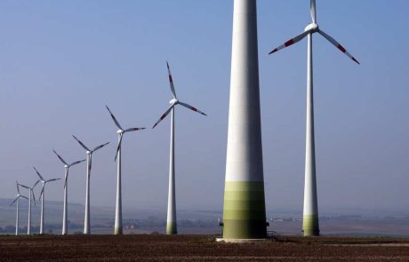L’Allemagne vise 100% d’énergie renouvelables d’ici 2035