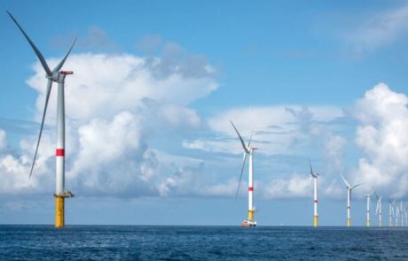 La France en retard sur l’éolien en mer : un appel d’offres de 9,2 GW prévu en 2025