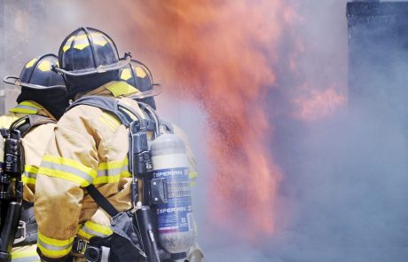 Espagne : l’Etat est dépassé par les incendies, la colère citoyenne monte