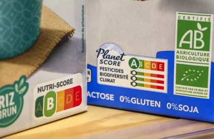 L’affichage environnemental sort du rayon alimentaire : vers une nouvelle bataille de la transparence