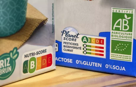 L’affichage environnemental sort du rayon alimentaire : vers une nouvelle bataille de la transparence