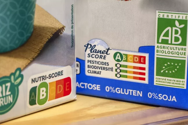 L’affichage environnemental sort du rayon alimentaire : vers une nouvelle bataille de la transparence