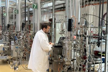 Fermentation de précision : la nouvelle façon de produire le cacao, le café et les arômes