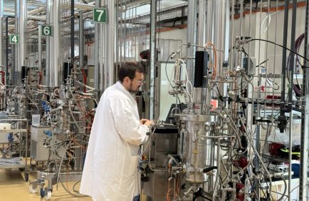 Fermentation de précision : la nouvelle façon de produire le cacao, le café et les arômes
