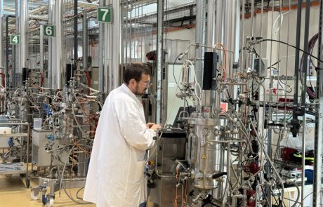 Fermentation de précision : la nouvelle façon de produire le cacao, le café et les arômes