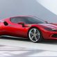 Pour Ferrari, passer à l’électrique signifie des voitures « encore plus uniques »