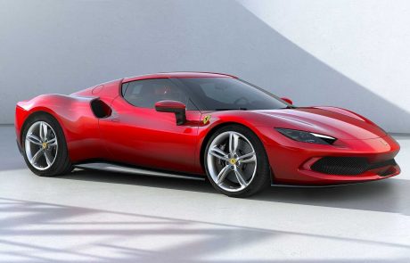 Pour Ferrari, passer à l’électrique signifie des voitures « encore plus uniques »