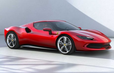 Pour Ferrari, passer à l’électrique signifie des voitures “encore plus uniques”