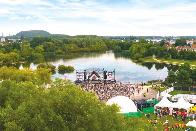 Les grands événements culturels confrontés à leur empreinte environnementale