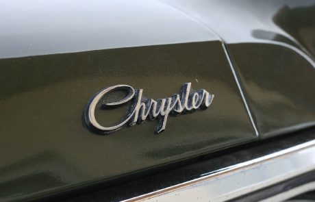 Fiat Chrystler trouve un arrangement avec la justice américaine