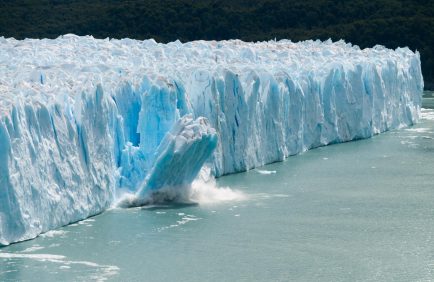 Les conséquences du réchauffement climatique sur les écosystèmes de l’Arctique