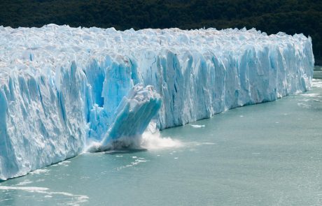Les conséquences du réchauffement climatique sur les écosystèmes de l’Arctique