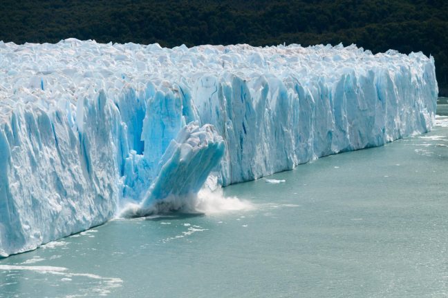 Les conséquences du réchauffement climatique sur les écosystèmes de l’Arctique