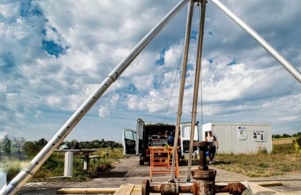 L’hydrogène naturel attire l’attention et relance les débats sur une nouvelle ressource énergétique