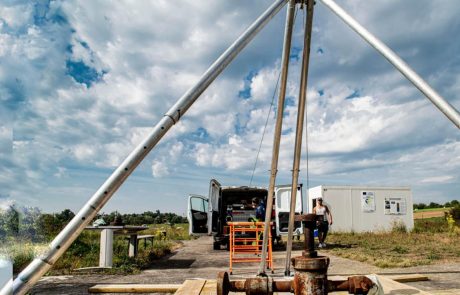 L’hydrogène naturel attire l’attention et relance les débats sur une nouvelle ressource énergétique
