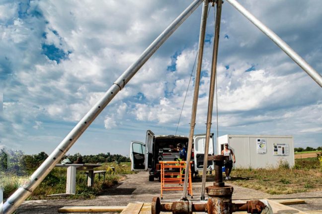 L’hydrogène naturel attire l’attention et relance les débats sur une nouvelle ressource énergétique
