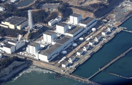 Le Japon va rejeter l’eau contaminée de Fukushima dans la mer