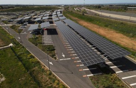 Les gares deviennent des hubs énergétiques locaux