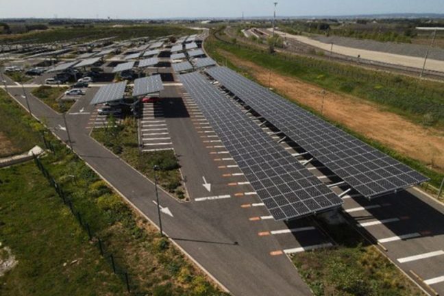 Les gares deviennent des hubs énergétiques locaux