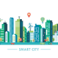 Les villes intelligentes et la gestion des ressources en temps de crise
