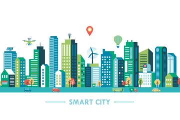 Les villes intelligentes et la gestion des ressources en temps de crise