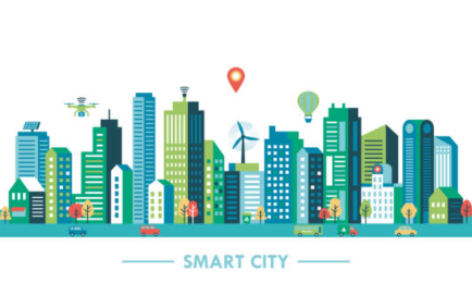 Les villes intelligentes et la gestion des ressources en temps de crise