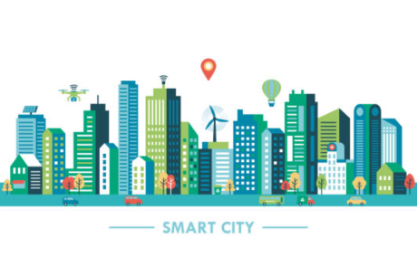 Les villes intelligentes et la gestion des ressources en temps de crise