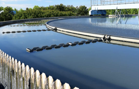 La gestion des ressources en eau en période de sécheresse en Europe