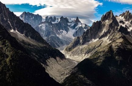 Réchauffement climatique en montagne : quels impacts pour les écosystèmes ?