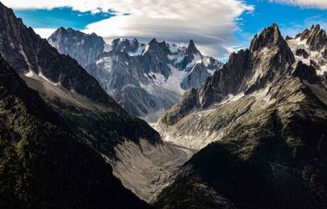 Réchauffement climatique en montagne : quels impacts pour les écosystèmes ?