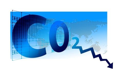 Baisse de l’empreinte carbone en France : quelles avancées en 2023 ?