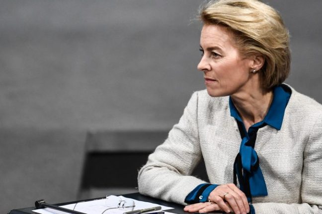 La Commission européenne dévoile un « Green deal » pour faire de l’Europe le premier continent neutre sur le plan climatique