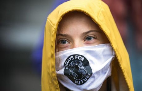 L’activiste Greta Thunberg témoignera devant le Congrès américain sur les subventions aux combustibles fossiles