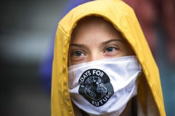 L’activiste Greta Thunberg témoignera devant le Congrès américain sur les subventions aux combustibles fossiles