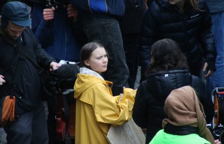 Greta Thunberg devrait pouvoir assister à la COP25 à Madrid