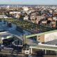 Les hubs logistiques urbains de proximité : transformer le dernier kilomètre