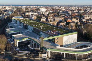 Les hubs logistiques urbains de proximité : transformer le dernier kilomètre
