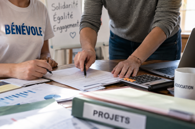 Associations : quels avantages fiscaux pour les structures, les donateurs et les entreprises ?