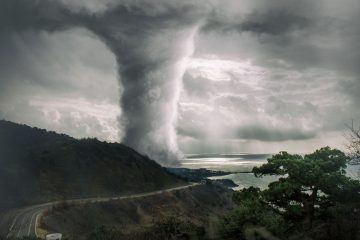 Le coût des catastrophes naturelles pourrait exploser en 2025