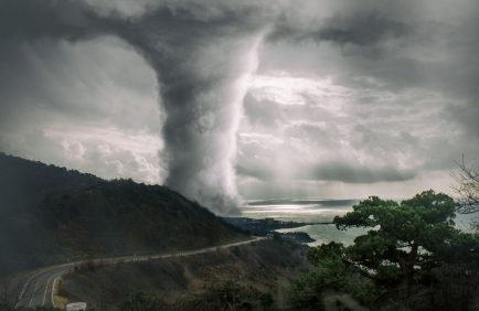 Le coût des catastrophes naturelles pourrait exploser en 2025