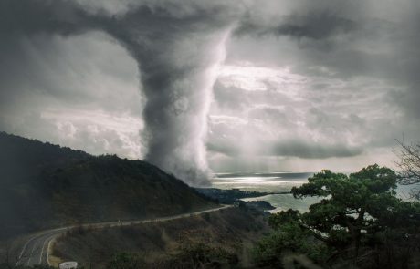 Le coût des catastrophes naturelles pourrait exploser en 2025